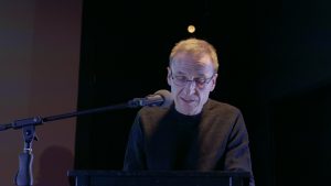 Burkhardt Wolf