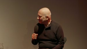 Joseph Vogl