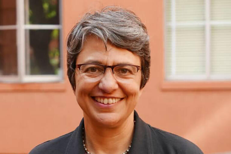 Deniz Göktürk