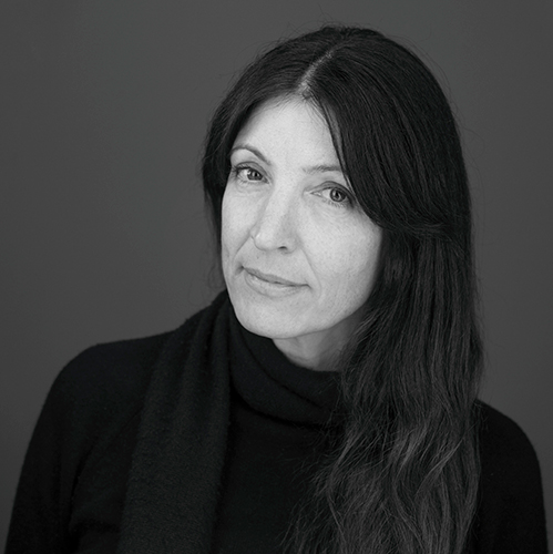 Claudia Verhoeven