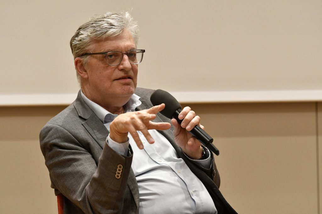 Lothar Müller