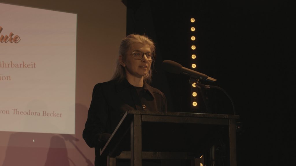 Szilvia Gellai