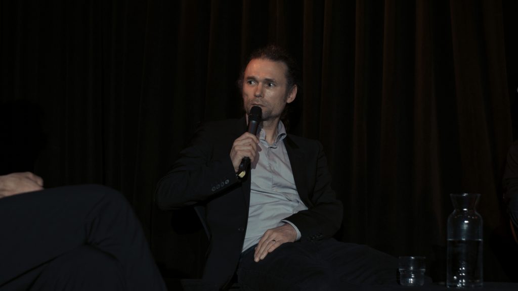 Benjamin Steininger