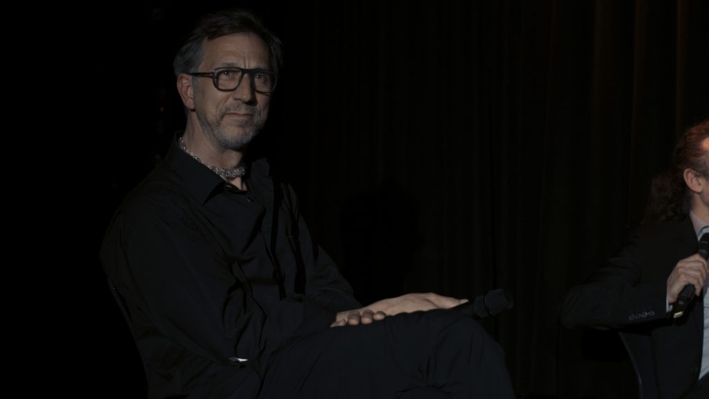 Alexander Klose