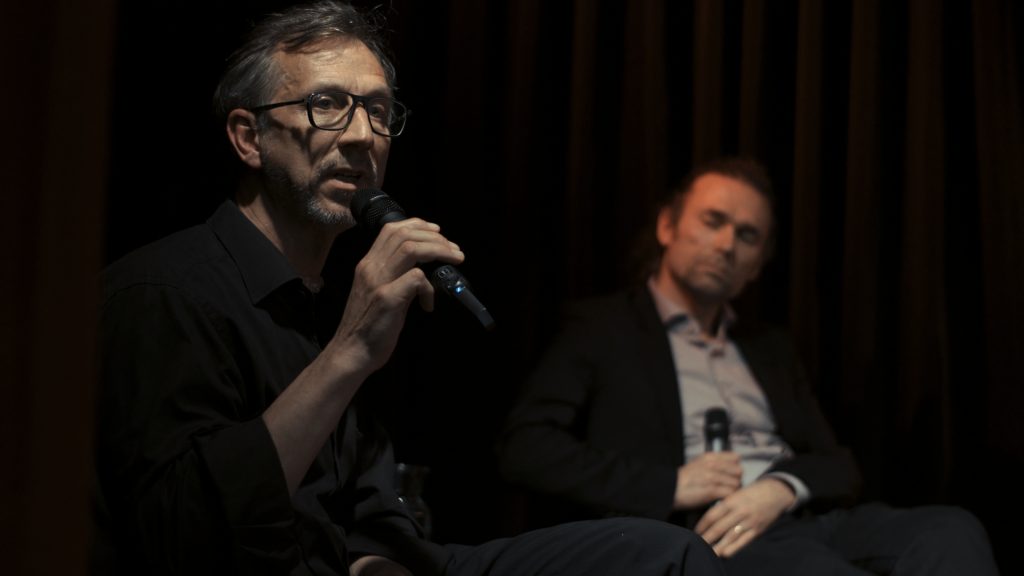Alexander Klose, Benjamin Steininger