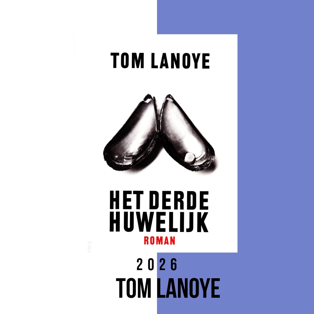 Tom Lanoye writes novels, poetry, and plays. Much of his prose has been adapted into films.

The novel Het Derde Huwelijk was adapted into a film in 2018 as Troisièmes noces. The film was directed by David Lambert, starring Bouli Lanners and Rachel Mwanza.

During the 22nd Mosse Lecture, Lanoye will speak about literature, politics, and queer politics.

Tuesday, June 9, 2026
5:30 PM–6:30 PM, followed by a reception
Red Room, de Brakke Grond
Nes 45, Amsterdam
Reserve your free spot via the link in bio.