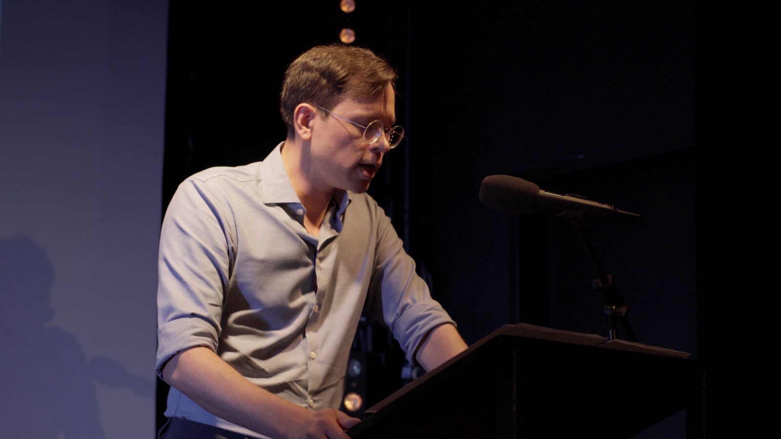 Hannes Bajohr