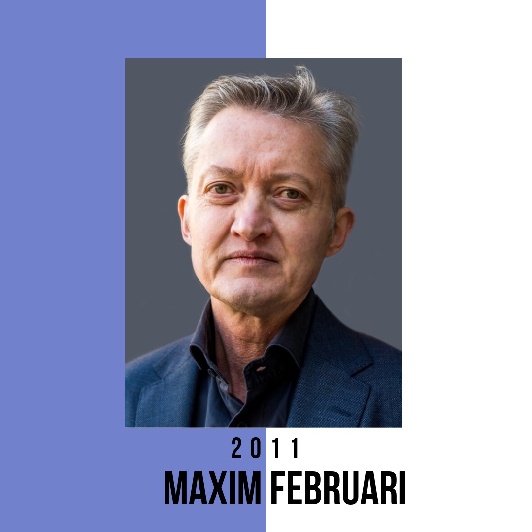 Februari approached sexuality through language and social ordering. The lecture showed how “sex” is never self-evident. The concept is made through rules, bodies, stories, and institutions.