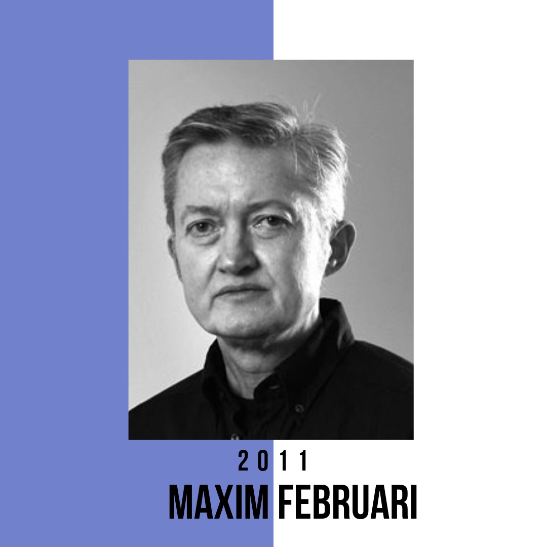 In 2011, Maxim Februari delivered the Mosse Lecture under the title “What Is Sex, Actually?” The question seems simple. Precisely for that reason, it becomes radical: who determines what sex is—legally, socially, and bodily?