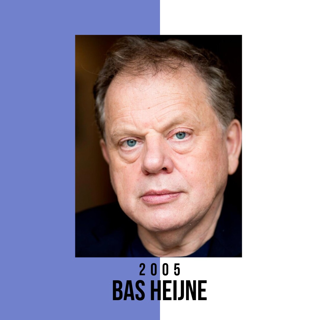 Heijne is known for his reflective essays on culture, literature, and social change. In “The Eternal Homosexual,” he reflected on homosexuality as public imagination. Who speaks about “the homosexual”? What function does that figure acquire in debates about freedom, identity, and modernity?