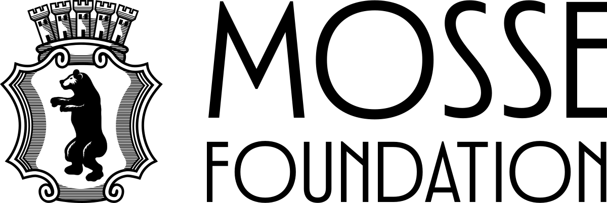 The Mosse Foundation logo