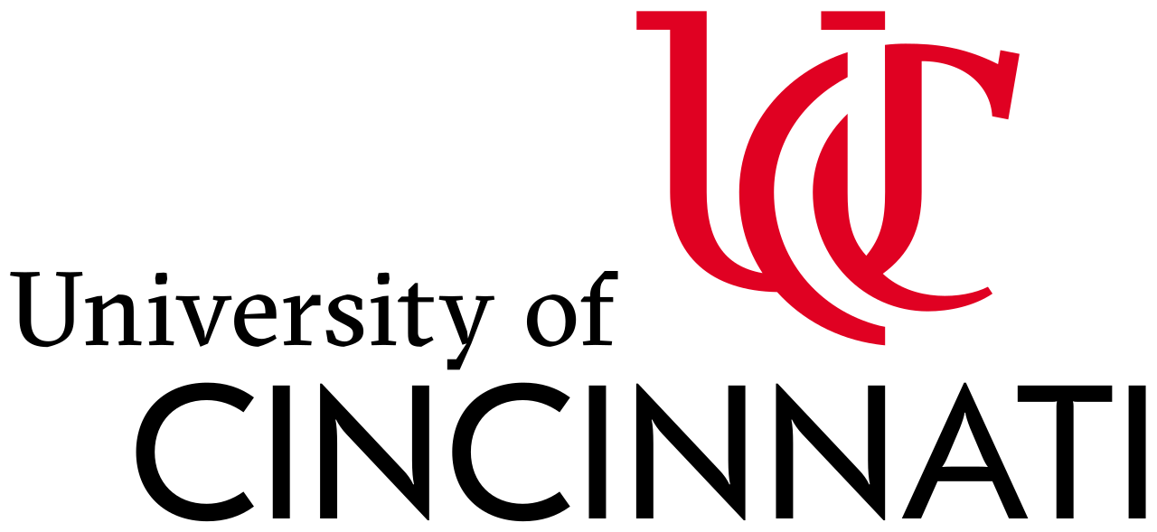 University of Cincinnati logo