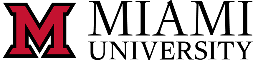 Miami University Ohio logo