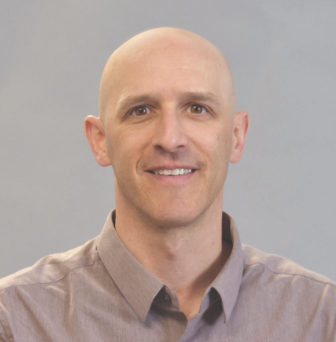 Eric O'Connor
