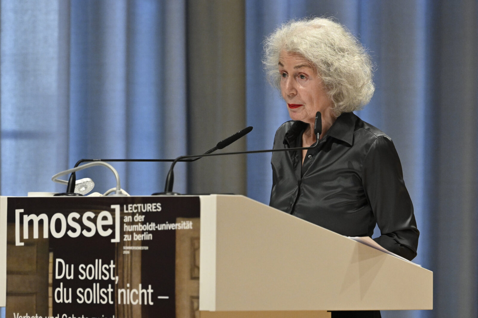 Heike Behrend