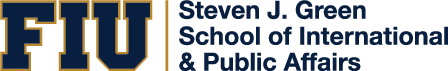 FIU Steven J. Green School of International & Public Affairs