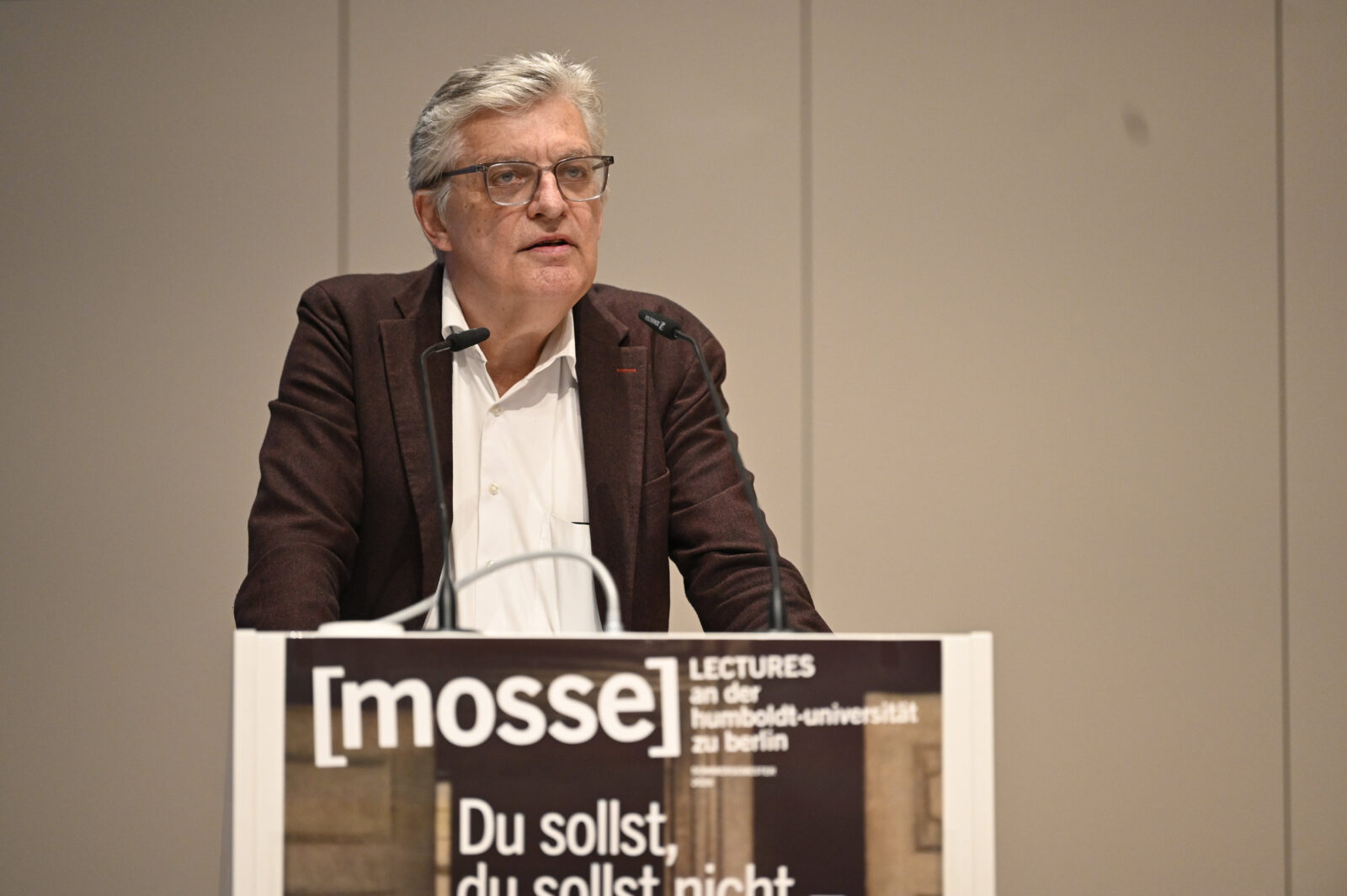 Lothar Müller