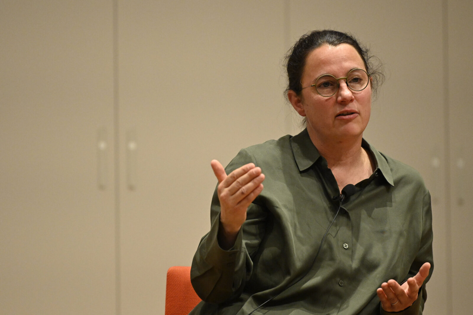 Sabine Müller-Mall