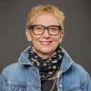 Stefanie Schulte Strathaus